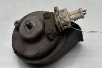 Avertisseur/Klaxon CITROEN C4 PICASSO 1