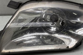 Anti brouillard droit (feux) PEUGEOT 308 1