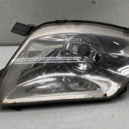 Anti brouillard droit (feux) PEUGEOT 308 1