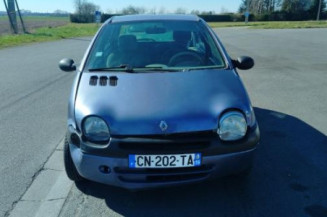 Aile avant gauche RENAULT TWINGO 1