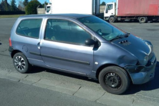 Aile avant gauche RENAULT TWINGO 1