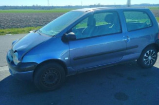Aile avant gauche RENAULT TWINGO 1
