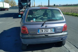 Aile avant gauche RENAULT TWINGO 1