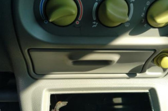 Aile avant gauche RENAULT TWINGO 1