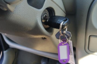 Aile avant gauche RENAULT TWINGO 1