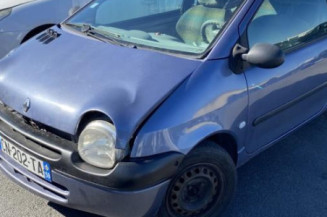 Aile avant gauche RENAULT TWINGO 1