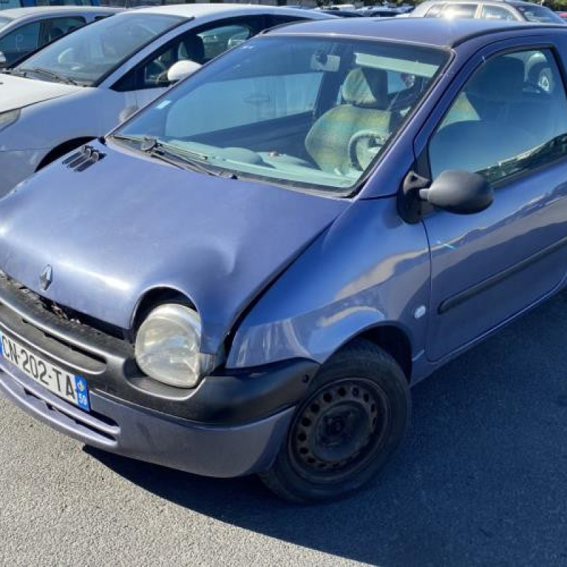 Aile avant gauche RENAULT TWINGO 1 Photo n°15