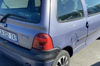 Aile avant gauche RENAULT TWINGO 1