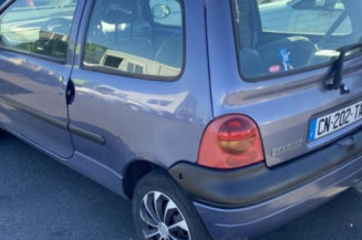 Aile avant gauche RENAULT TWINGO 1