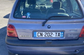 Aile avant gauche RENAULT TWINGO 1