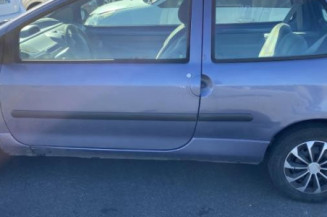 Aile avant gauche RENAULT TWINGO 1