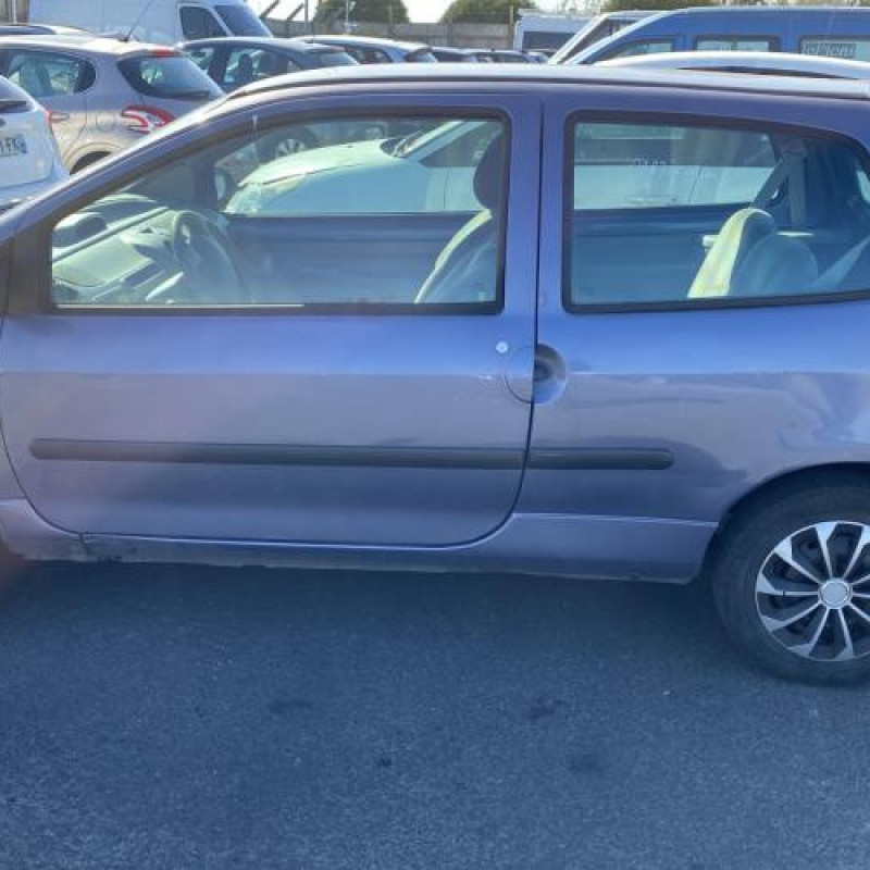 Aile avant gauche RENAULT TWINGO 1 Photo n°20