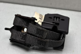 Attache ceinture arriere gauche RENAULT CLIO 2