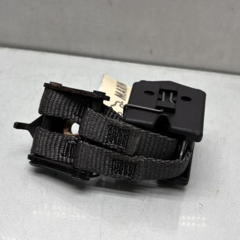Attache ceinture arriere gauche RENAULT CLIO 2 Photo n°3