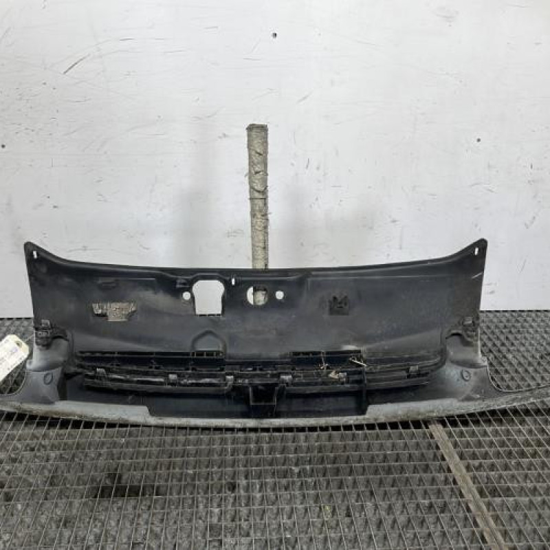 Calandre RENAULT CLIO 2 Photo n°4