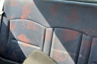 Calandre RENAULT CLIO 2