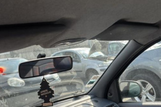 Calandre RENAULT CLIO 2
