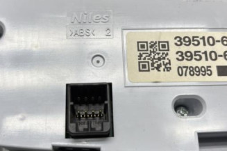Commande chauffage SUZUKI SWIFT 4
