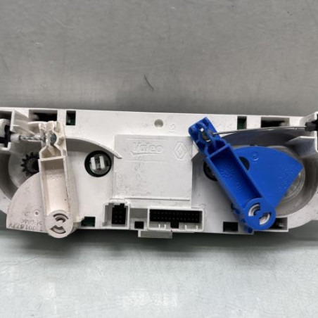 Commande chauffage RENAULT MEGANE 3