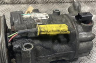 Compresseur clim CITROEN C3 2
