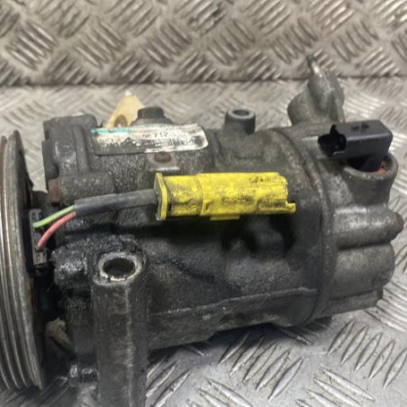 Compresseur clim CITROEN C3 2