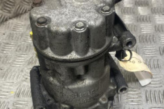 Compresseur clim CITROEN C3 2