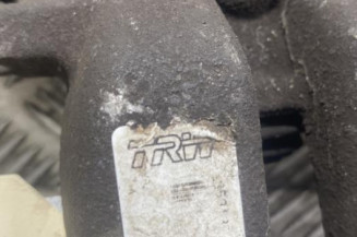 Etrier arriere droit (freinage) PEUGEOT 307