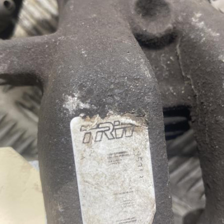 Etrier arriere droit (freinage) PEUGEOT 307