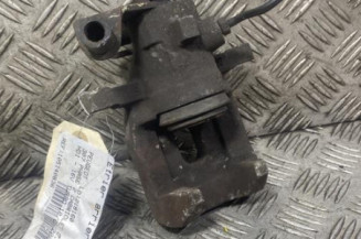 Etrier arriere gauche (freinage) PEUGEOT 307