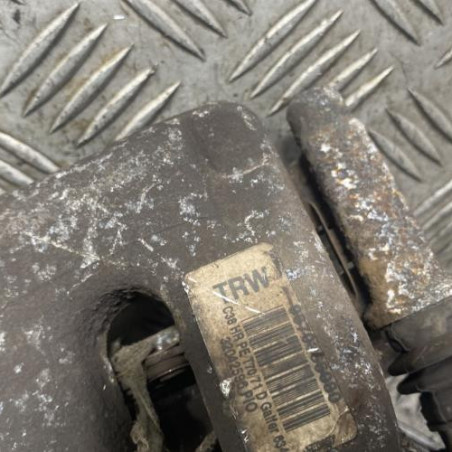 Etrier arriere gauche (freinage) PEUGEOT 307