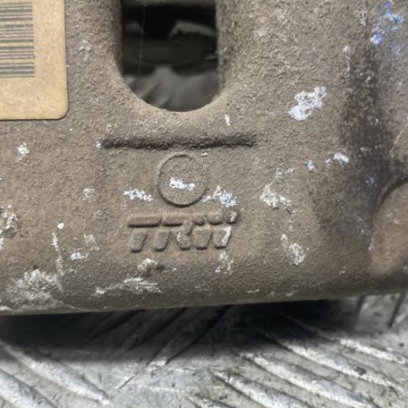 Etrier arriere droit (freinage) CITROEN C4 2