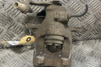 Etrier arriere droit (freinage) CITROEN C4 2