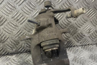Etrier arriere gauche (freinage) CITROEN C4 2