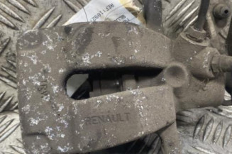 Etrier arriere droit (freinage) RENAULT MEGANE 4