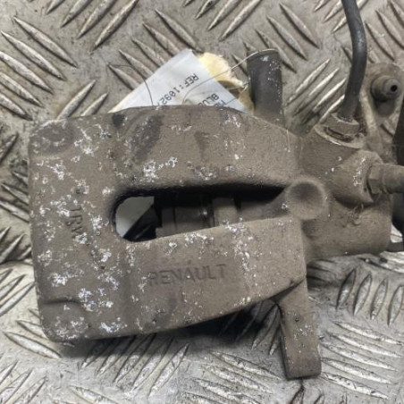 Etrier arriere droit (freinage) RENAULT MEGANE 4