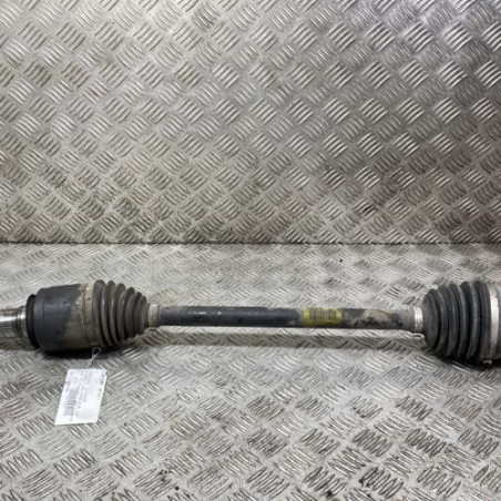 Cardan droit (transmission) MERCEDES CLASSE M 164 Photo n°1