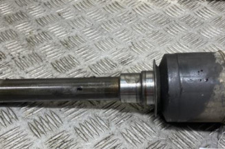 Cardan droit (transmission) MERCEDES CLASSE M 164