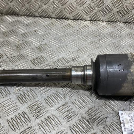 Cardan droit (transmission) MERCEDES CLASSE M 164