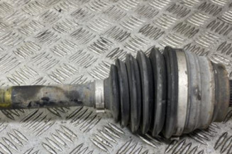 Cardan droit (transmission) MERCEDES CLASSE M 164