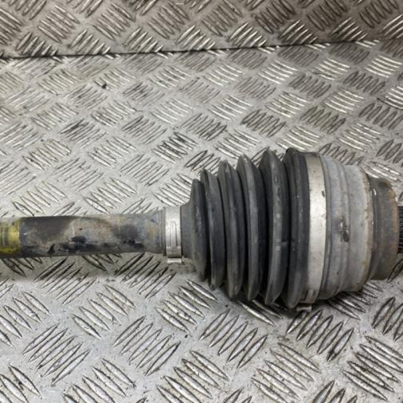 Cardan droit (transmission) MERCEDES CLASSE M 164 Photo n°3
