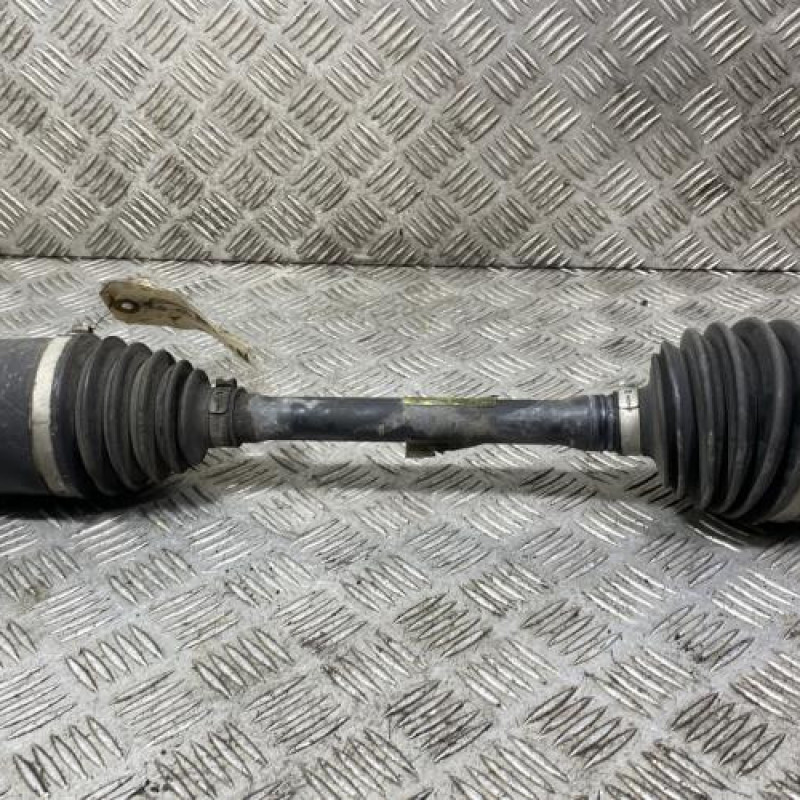 Cardan gauche (transmission) MERCEDES CLASSE M 164 Photo n°1