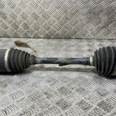 Cardan gauche (transmission) MERCEDES CLASSE M 164 Photo n°1