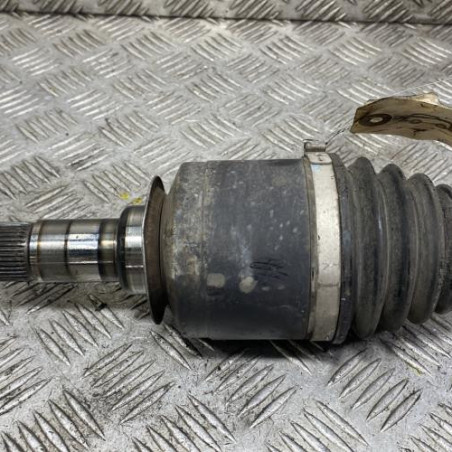 Cardan gauche (transmission) MERCEDES CLASSE M 164