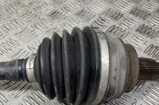 Cardan gauche (transmission) MERCEDES CLASSE M 164