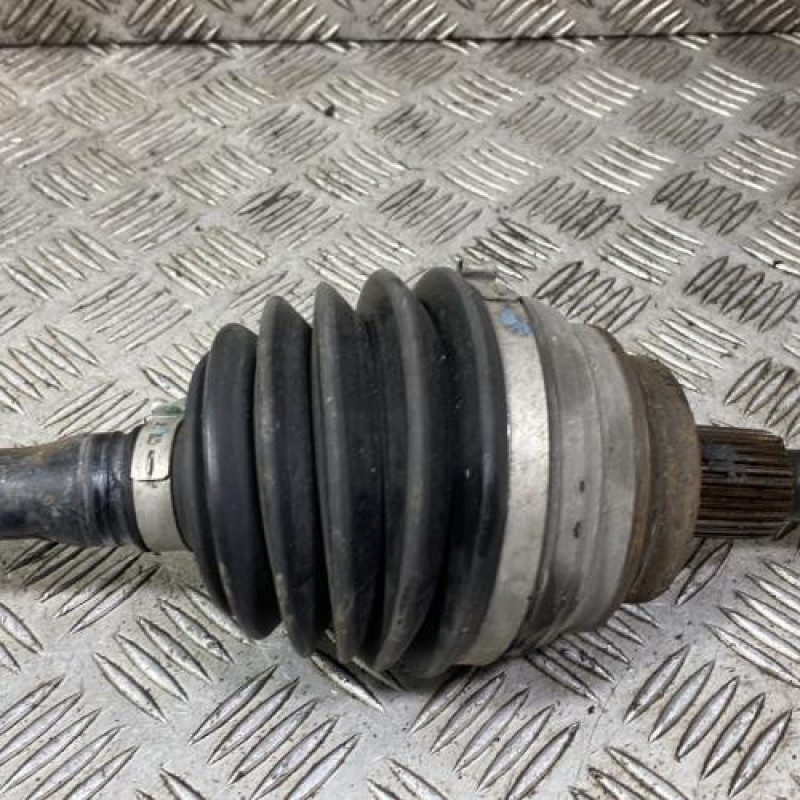 Cardan gauche (transmission) MERCEDES CLASSE M 164 Photo n°3