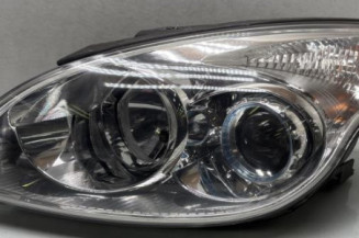Optique avant principal gauche (feux)(phare) HYUNDAI I 30 1 Photo n°1