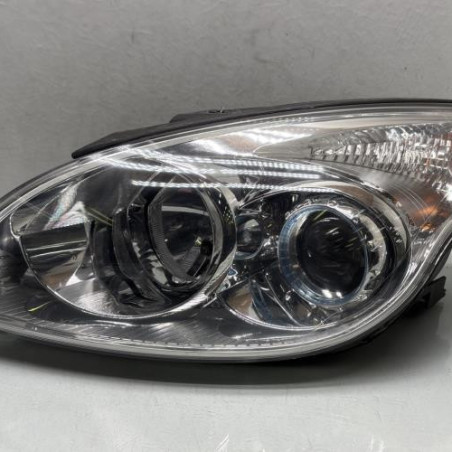 Optique avant principal gauche (feux)(phare) HYUNDAI I 30 1 Photo n°1