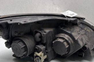 Optique avant principal gauche (feux)(phare) HYUNDAI I 30 1