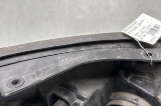 Optique avant principal gauche (feux)(phare) HYUNDAI I 30 1