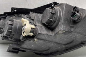 Optique avant principal gauche (feux)(phare) HYUNDAI I 30 1